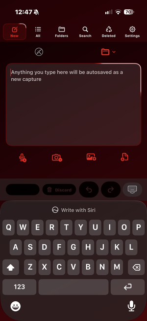 Soggy Voodoo theme example