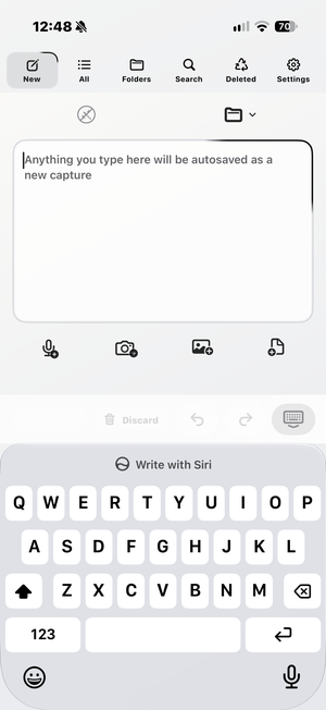 Soggy Voodoo theme example